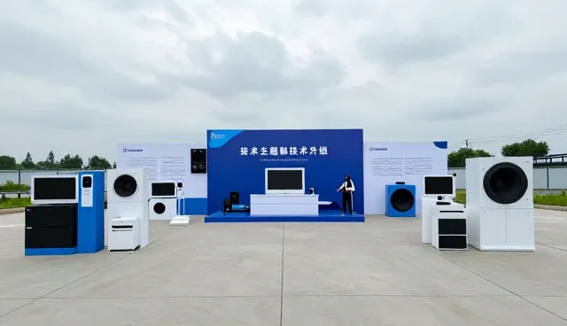 土建施工业务发展中的选型关注点解析