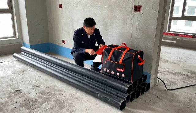 项目对接中施工流程检查要点及处理方法