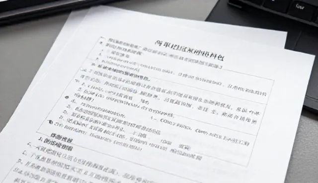 工程进度管理中管网安装与调试的实践要点