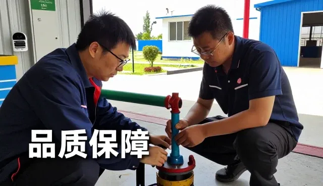 内蒙古七舍建筑工程有限公司介绍管网工程在节点可查中的应用