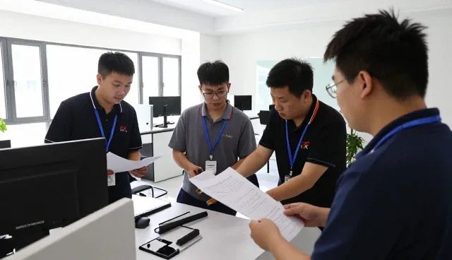 土建施工服务包在品质保障中的实际应用分析
